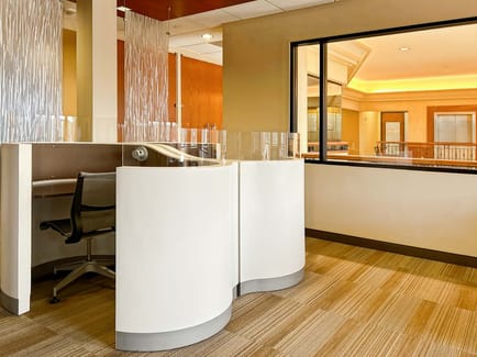 Image 14 of Regus - Stone Oak Parkway - San Antonio - TX