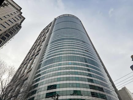 Image 1 of Regus - Raffles City - Xizang Middle Road, Shanghai