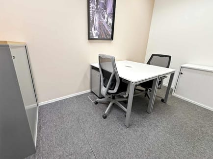 Image 13 of Regus - Raffles City - Xizang Middle Road, Shanghai