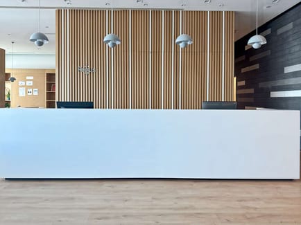 Image 3 of Regus - Raffles City - Xizang Middle Road, Shanghai