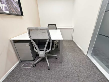 Image 7 of Regus - Raffles City - Xizang Middle Road, Shanghai