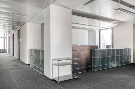 Image 2 of Regus - Stachus - Josephspitalstrasse 15 - Munich