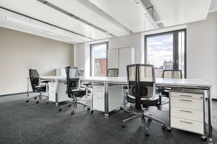 Image 4 of Regus - Stachus - Josephspitalstrasse 15 - Munich