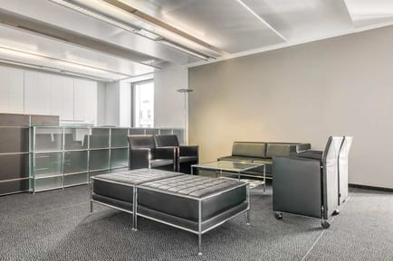Image 5 of Regus - Stachus - Josephspitalstrasse 15 - Munich