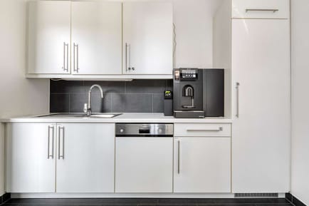 Image 6 of Regus - Stachus - Josephspitalstrasse 15 - Munich
