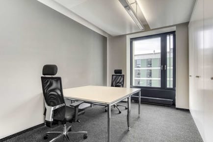 Image 7 of Regus - Stachus - Josephspitalstrasse 15 - Munich