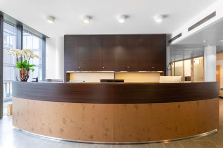 Image 2 of Regus - Maximilianstrasse 13 - Munich