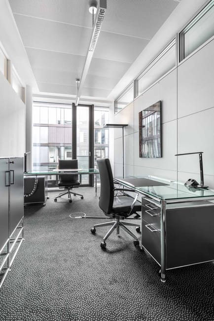 Image 4 of Regus - Maximilianstrasse 13 - Munich
