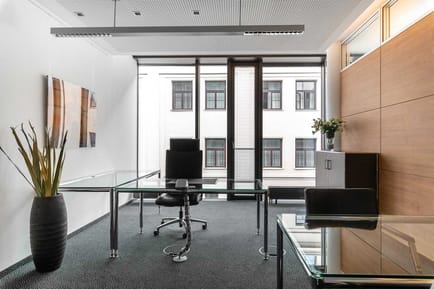 Image 5 of Regus - Maximilianstrasse 13 - Munich