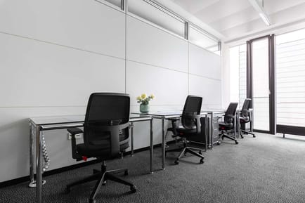 Image 7 of Regus - Maximilianstrasse 13 - Munich