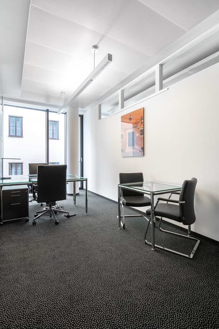 Image 8 of Regus - Maximilianstrasse 13 - Munich