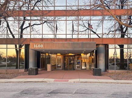 Image 1 of Regus - LISBON, Parque das Nacoes - Avenida Dom Joao II -  Lisbon