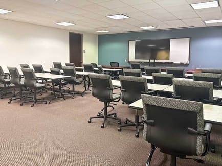 Image 10 of Regus - LISBON, Parque das Nacoes - Avenida Dom Joao II -  Lisbon
