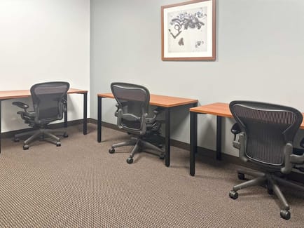 Image 13 of Regus - LISBON, Parque das Nacoes - Avenida Dom Joao II -  Lisbon