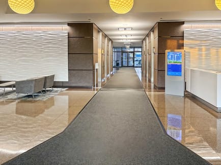 Image 14 of Regus - LISBON, Parque das Nacoes - Avenida Dom Joao II -  Lisbon