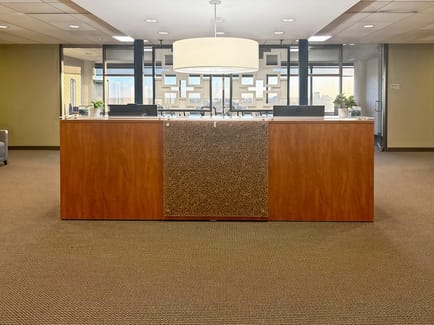 Image 2 of Regus - LISBON, Parque das Nacoes - Avenida Dom Joao II -  Lisbon