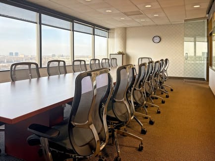 Image 3 of Regus - LISBON, Parque das Nacoes - Avenida Dom Joao II -  Lisbon