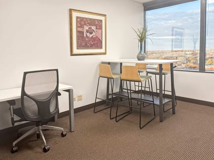 Image 7 of Regus - LISBON, Parque das Nacoes - Avenida Dom Joao II -  Lisbon