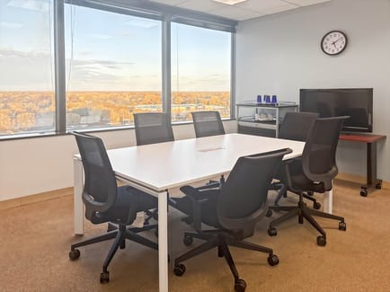 Image 9 of Regus - LISBON, Parque das Nacoes - Avenida Dom Joao II -  Lisbon