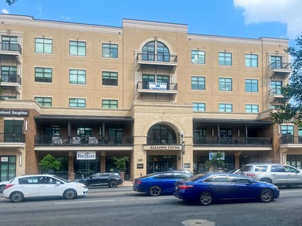 Image 1 of Regus - Alliance Center - 113 South Monroe Street - Tallahassee - FL