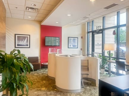 Image 10 of Regus - Alliance Center - 113 South Monroe Street - Tallahassee - FL