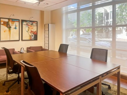 Image 15 of Regus - Alliance Center - 113 South Monroe Street - Tallahassee - FL