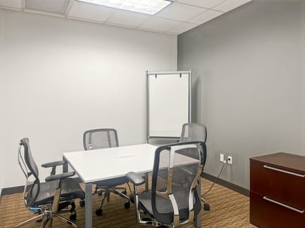 Image 17 of Regus - Alliance Center - 113 South Monroe Street - Tallahassee - FL