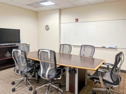 Image 5 of Regus - Alliance Center - 113 South Monroe Street - Tallahassee - FL