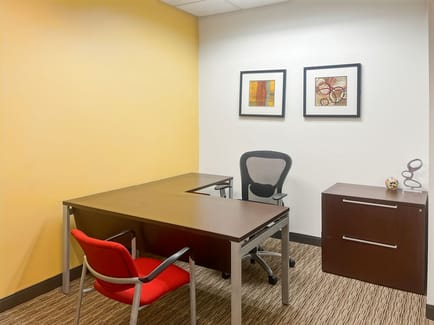 Image 7 of Regus - Alliance Center - 113 South Monroe Street - Tallahassee - FL