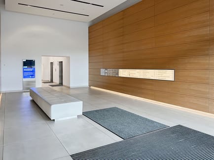 Image 12 of Regus - Lighttower - Hanauer Landstr - Frankfurt
