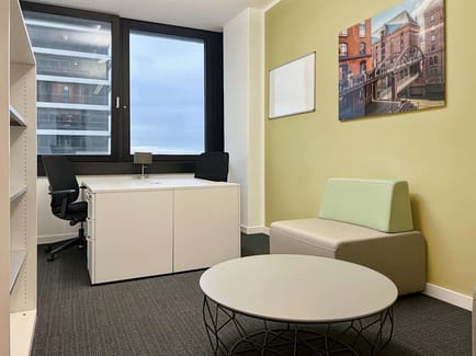 Image 4 of Regus - Lighttower - Hanauer Landstr - Frankfurt
