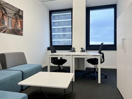 Image 7 of Regus - Lighttower - Hanauer Landstr - Frankfurt