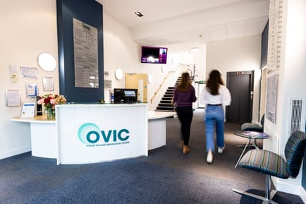 Image 5 of Oxford Innovation - Ocean Village Innovation Centre - 4 Ocean Way, SO14 3JZ - Southampton