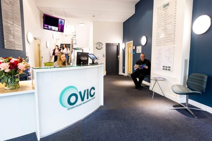 Image 6 of Oxford Innovation - Ocean Village Innovation Centre - 4 Ocean Way, SO14 3JZ - Southampton