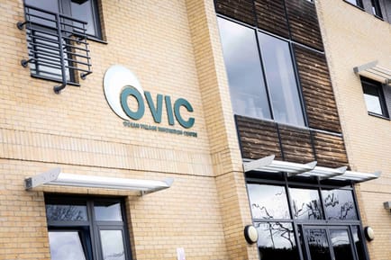 Image 7 of Oxford Innovation - Ocean Village Innovation Centre - 4 Ocean Way, SO14 3JZ - Southampton