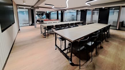 Image 1 of Oxford Innovation Space - Blue Boar Court - 9 Alfred Street, OX1 4EH - Oxford