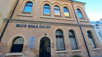 Image 4 of Oxford Innovation Space - Blue Boar Court - 9 Alfred Street, OX1 4EH - Oxford