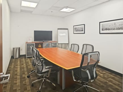 Image 10 of Regus - S Faber Place Drive - Charleston - SC
