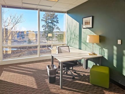Image 4 of Regus - S Faber Place Drive - Charleston - SC