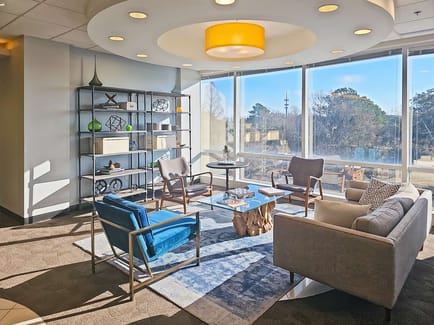 Image 5 of Regus - S Faber Place Drive - Charleston - SC