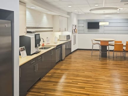 Image 6 of Regus - S Faber Place Drive - Charleston - SC