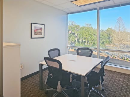 Image 9 of Regus - S Faber Place Drive - Charleston - SC