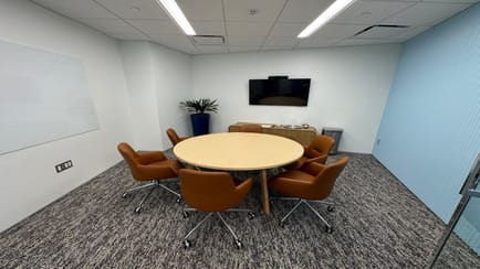 Image 3 of Carr Workplaces - Capitol Hill Center - New Jersey Ave - Washington - DC