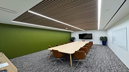Image 5 of Carr Workplaces - Capitol Hill Center - New Jersey Ave - Washington - DC