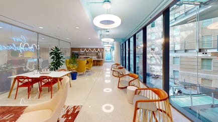 Image 7 of Carr Workplaces - Capitol Hill Center - New Jersey Ave - Washington - DC