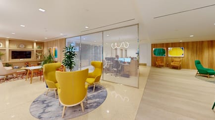 Image 8 of Carr Workplaces - Capitol Hill Center - New Jersey Ave - Washington - DC