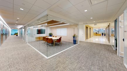 Image 9 of Carr Workplaces - Capitol Hill Center - New Jersey Ave - Washington - DC