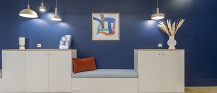 Image 1 of MITWIT (ex Multiburo & ex Startway) -13-15 Rue Taitbout, 75009 - Paris