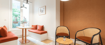 Image 2 of MITWIT (ex Multiburo & ex Startway) -13-15 Rue Taitbout, 75009 - Paris