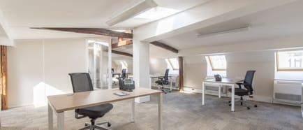 Image 4 of MITWIT (ex Multiburo & ex Startway) -13-15 Rue Taitbout, 75009 - Paris